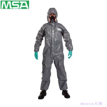 防化服|MSA防化服_CPS系列化學(xué)品防...