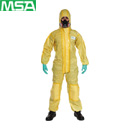 CPS防化服|MSA防化服_CPS系列化學品防護服CPS400