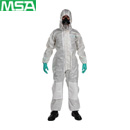 防化服|MSA防化服_CPS系列化學品防護服CPS500