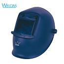安全面罩|WELDAS頭戴式電焊面罩_609.0002