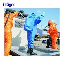 德爾格防化服|防化服_Drager化學(xué)防護(hù)服Protec Plus TC TF