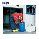 德爾格防化服|防化服_Drager化學防護服Workstar PVC