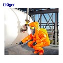 德爾格防化服|防化服_Drager化學品防護服CPS5900