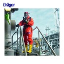 德?tīng)柛穹阑防化服_Drager化學(xué)品防護(hù)服WorkMaster Umex