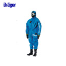德爾格防化服|防化服_Drager化學防護服WorkMaster pro  ET