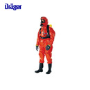 德爾格防化服|防化服_Drager化學防護服WorkMaster Industry