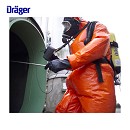 德?tīng)柛穹阑防化服_Drager化學(xué)品防護(hù)服CPS5800