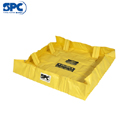 防漏護(hù)道|SPC防漏護(hù)道_輕量型圍堵防漏護(hù)道SB-SL44