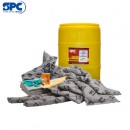 溢漏應急桶|SPC溢漏應急桶_208L溢漏應急桶通用型套裝SKA-55