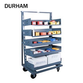 Durham托盤卡車|托盤卡車_單邊可調...