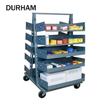 Durham托盤卡車|托盤卡車_雙邊可調...