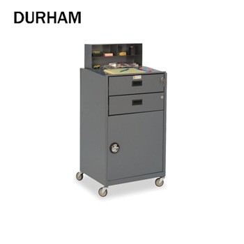 Durham移動式車間桌|車間桌_移動式...