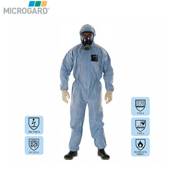 防護(hù)服|Microchem阻燃防護(hù)服