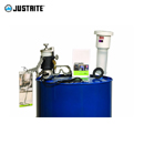 氣霧罐套裝|Justrite Aerosolv? 升級(jí)版氣霧罐回收套裝28230/28228/28229