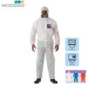 防護(hù)服|Microgard1500標(biāo)準(zhǔn)型防護(hù)服