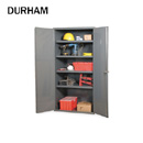 Durham存儲柜|存儲柜_4隔板存儲柜3501-4s-95