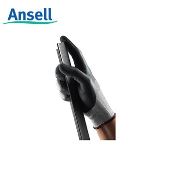 Ansell手套|機(jī)械類防護(hù)防油手套_H...