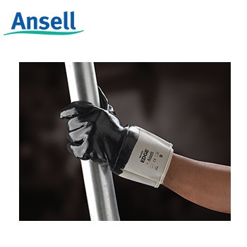 Ansell手套|機(jī)械類抗油手套_EDG...