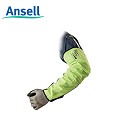 Ansell袖套|防割中量型機(jī)械防護(hù)袖套_HyFlex系列11-200切割防護(hù)和高能見(jiàn)度袖套