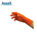 Ansell手套|化學品與液體防護手套_Microflex93-856丁腈手套