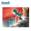 Ansell手套|化學(xué)品與液體防護(hù)手套_TOUCHNTUFF92-605丁腈橡膠手套