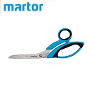安全剪刀|德國MARTOR食品級FDA認證安全剪刀SECUMAX564