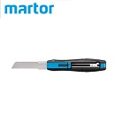 安全刀具|德國MARTOR安全刀380001彈簧伸縮刀