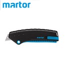 安全刀具|德國MARTOR全自動安全刀具Mizar125001