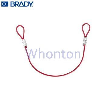 纜鎖|brady纜鎖_Brady雙孔纜鎖...