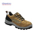 安全鞋|國(guó)產(chǎn)安全鞋_國(guó)產(chǎn)低幫防砸防滑電絕緣休閑安全鞋66171