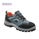 安全鞋|國(guó)產(chǎn)安全鞋_國(guó)產(chǎn)低幫防砸防滑電絕緣休閑安全鞋66615