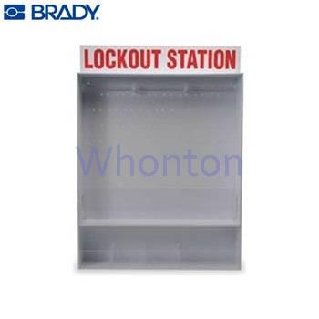 鎖具箱|貝迪鎖具箱_Brady特大型鎖具...