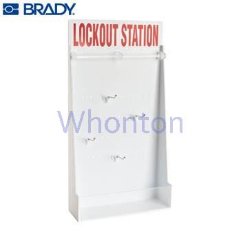 鎖具箱|貝迪鎖具箱_Brady小型鎖具箱...