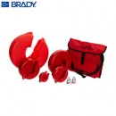 鎖具套裝|貝迪鎖具套裝_brady閥門類鎖具套裝99678