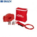 鎖具套裝|貝迪鎖具套裝_brady閥門類鎖具套裝102693