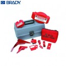 鎖具套裝|貝迪鎖具套裝_brady綜合類鎖具套裝99682