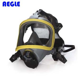 防護面罩|Aegle面罩_EW8100全面罩60414101