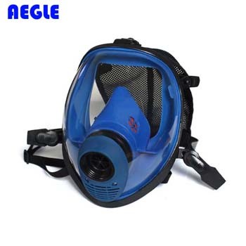 防護面罩|Aegle面罩_EW8200全面罩60414102