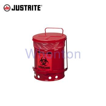 生化廢品罐|Justrite生化廢品罐_...