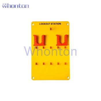 10鎖具掛板|工業鎖具_Whonton1...