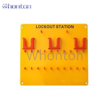 20鎖具掛板|工業鎖具_Whonton2...