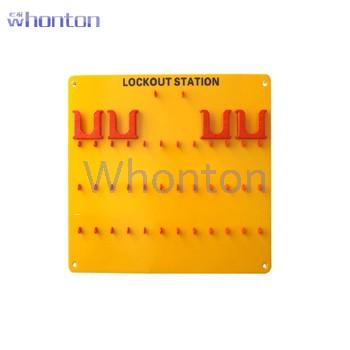36鎖具掛板|工業鎖具_Whonton3...