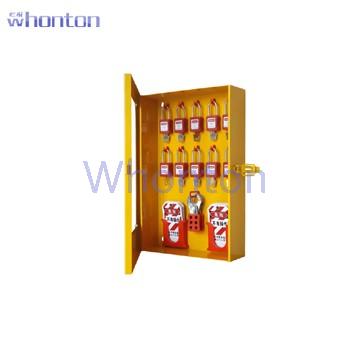 10鎖具箱|工業鎖具_Whonton10...