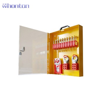 鎖具箱|工業鎖具_Whonton便攜式鎖...