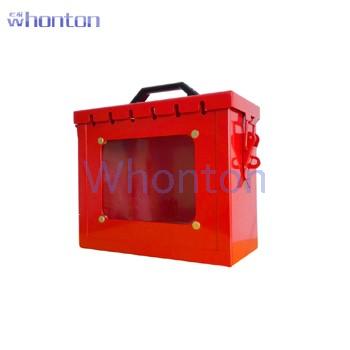 多孔鎖具箱|工業鎖具_Whonton多孔...