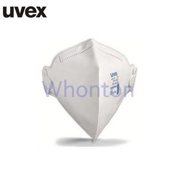 口罩|Uvex口罩_FFP1折疊式口罩3100