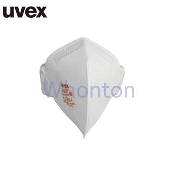 口罩|Uvex口罩_FFP2折疊式口罩3200