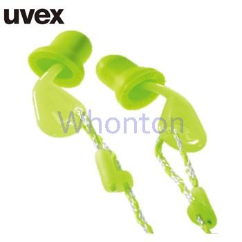 耳塞|Uvex耳塞_拋棄型耳塞xact-...