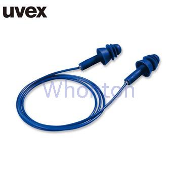 耳塞|Uvex耳塞_可重復使用耳塞whi...