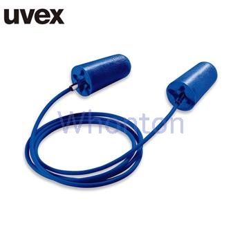 耳塞|Uvex耳塞_拋棄型耳塞X-fit